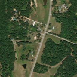 Satellite imagery of Dubowich Bank Prospect, US