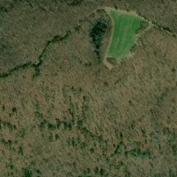 Satellite imagery of Long Ridge, US