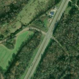 Satellite imagery of Blackoak Ridge, US