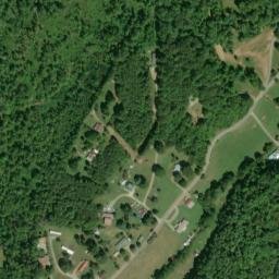 Satellite imagery of Mount Vernon Quarry, US