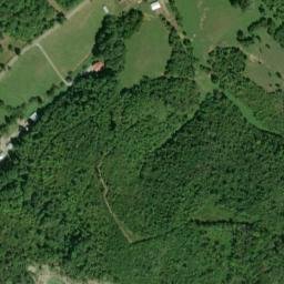 Satellite imagery of Mount Vernon Quarry, US