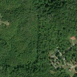 Satellite imagery of Mount Vernon Quarry, US