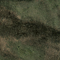 Satellite imagery of Cove Field Ridge, US