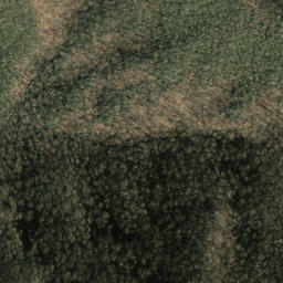 Satellite imagery of Roberson Ridge, US