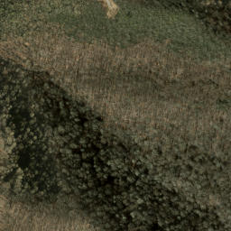 Satellite imagery of Lickstone Ridge, US