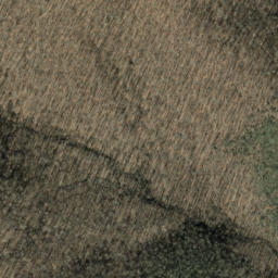 Satellite imagery of Little Pisgah Ridge, US