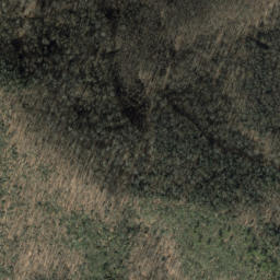 Satellite imagery of Big Ridge, US