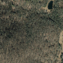 Satellite imagery of Middle Ridge, US