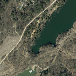 Satellite imagery of Fletcher Quarry, US