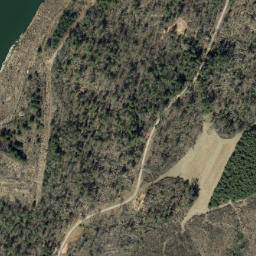 Satellite imagery of Fletcher Quarry, US