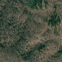 Satellite imagery of Cherry Mountain, US