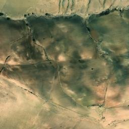 Satellite imagery of Djebel Bou Guenndoul, DZ