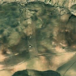 Satellite imagery of Djebel Bou Guenndoul, DZ
