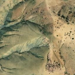 Satellite imagery of Koudiet Chentouf, DZ