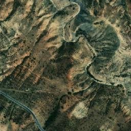 Satellite imagery of Dir Selougui, DZ