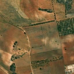 Satellite imagery of Djebel el Klaïlia, DZ