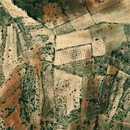Satellite imagery of Djebel Boumezouk, DZ