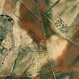 Satellite imagery of Djebel Boumezouk, DZ