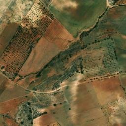 Satellite imagery of Djebel Boumezouk, DZ