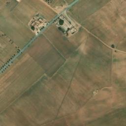 Satellite imagery of Fedj Sourrag, DZ