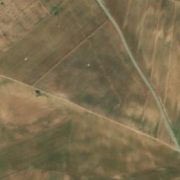 Satellite imagery of Fedj Sourrag, DZ