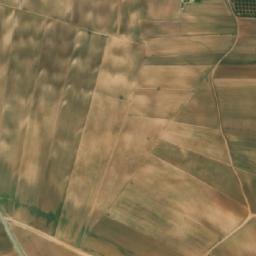 Satellite imagery of Fedj Sourrag, DZ