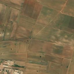 Satellite imagery of Argoub Bennt Kadit, DZ