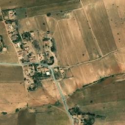 Satellite imagery of Gorat el Metameur, DZ