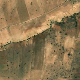 Satellite imagery of Gorat el Metameur, DZ