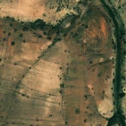 Satellite imagery of Gorat el Metameur, DZ