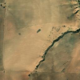 Satellite imagery of Argoub Menzah Daho, DZ