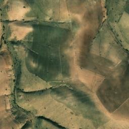 Satellite imagery of Argoub Menzah Daho, DZ