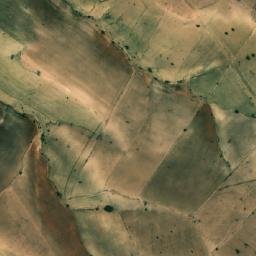 Satellite imagery of Argoub Stah Bene Krerchouch, DZ