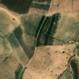 Satellite imagery of Argoub Stah Bene Krerchouch, DZ