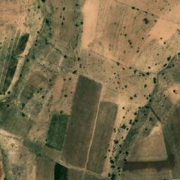 Satellite imagery of Argoub Stah Bene Krerchouch, DZ