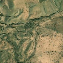 Satellite imagery of Koudiet Dhaouiat, DZ