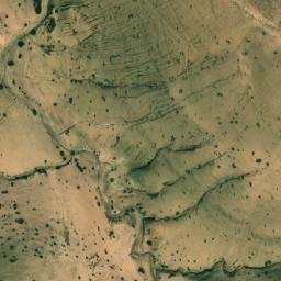 Satellite imagery of Charaen, DZ