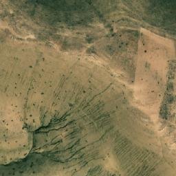 Satellite imagery of Charaen, DZ