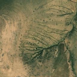 Satellite imagery of Charaen, DZ