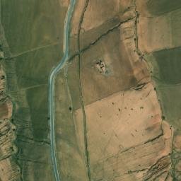 Satellite imagery of El Heumri, DZ