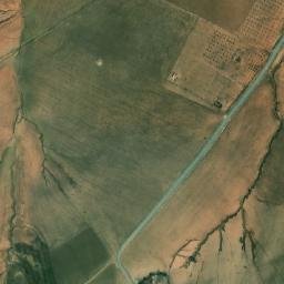 Satellite imagery of El Heumri, DZ