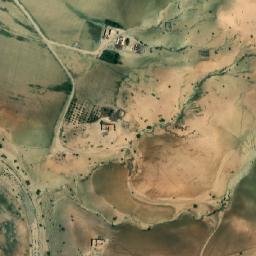 Satellite imagery of El Ouyoun, DZ
