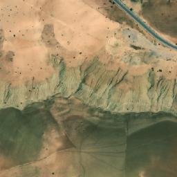 Satellite imagery of El Ouyoun, DZ