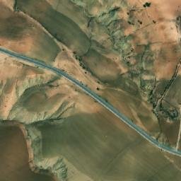 Satellite imagery of El Ouyoun, DZ