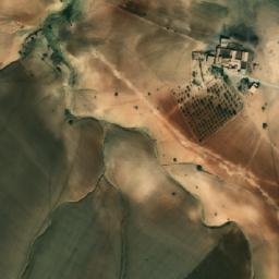 Satellite imagery of Koudiet el Hadjadj, DZ