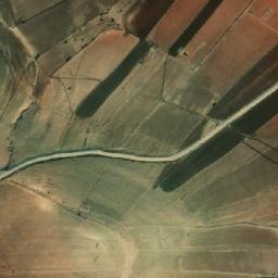 Satellite imagery of Draâ Bou Lefrad, DZ