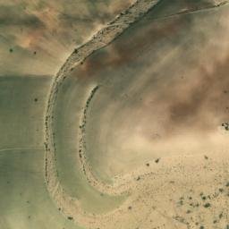 Satellite imagery of Kef el Biod, DZ