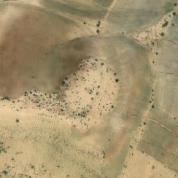 Satellite imagery of Kef el Biod, DZ