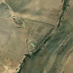 Satellite imagery of Ez Zitouna, DZ