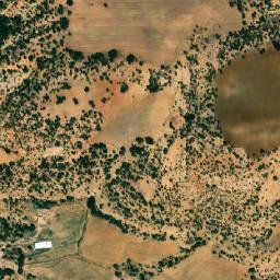 Satellite imagery of Col de Torrich, DZ